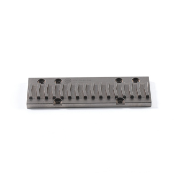 Nova inovação Linear Motor Track MTF-T9-90-144